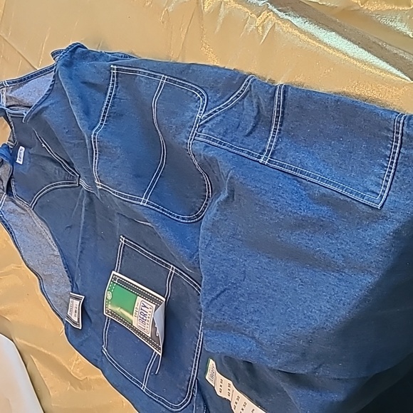 Liberty Men's overalls - Picture 6 of 6